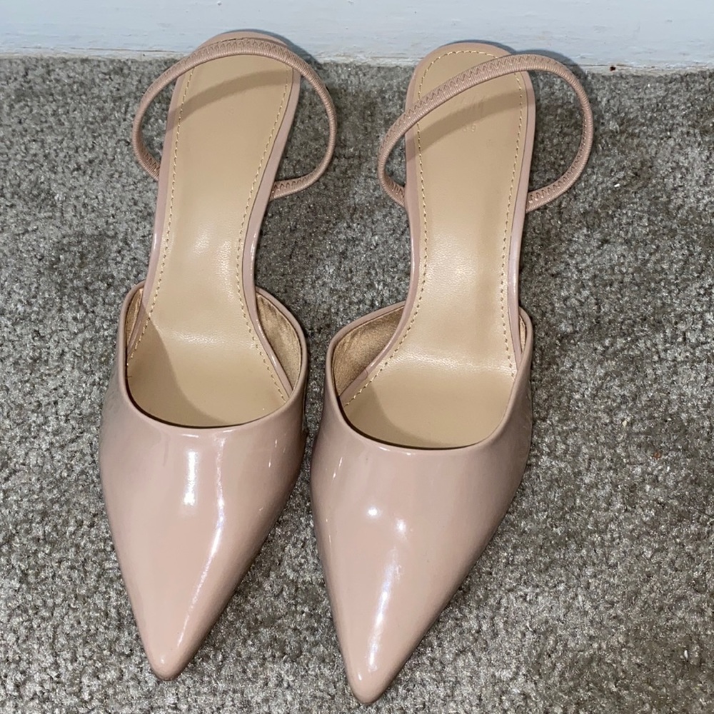 Women’s heels